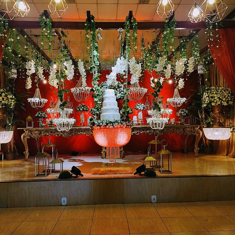 Casa de Festa Diamante